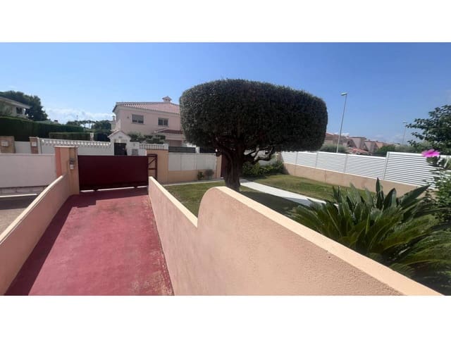 5 camera da letto Villetta Bifamiliare in vendita in Benicàssim con piscina garage - 569.000 € (Rif: 10052277)