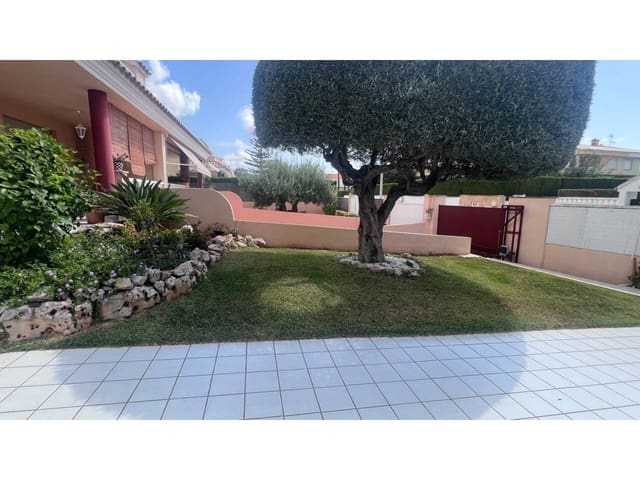 5 camera da letto Villetta Bifamiliare in vendita in Benicàssim con piscina garage - 569.000 € (Rif: 10052277)
