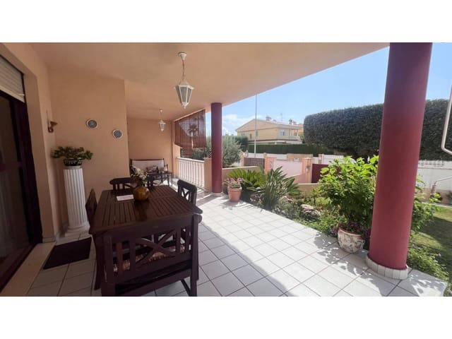 5 camera da letto Villetta Bifamiliare in vendita in Benicàssim con piscina garage - 569.000 € (Rif: 10052277)