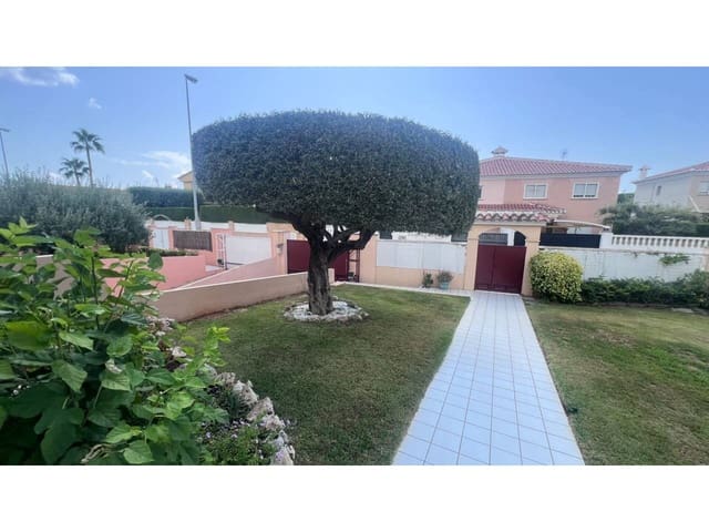 5 camera da letto Villetta Bifamiliare in vendita in Benicàssim con piscina garage - 569.000 € (Rif: 10052277)