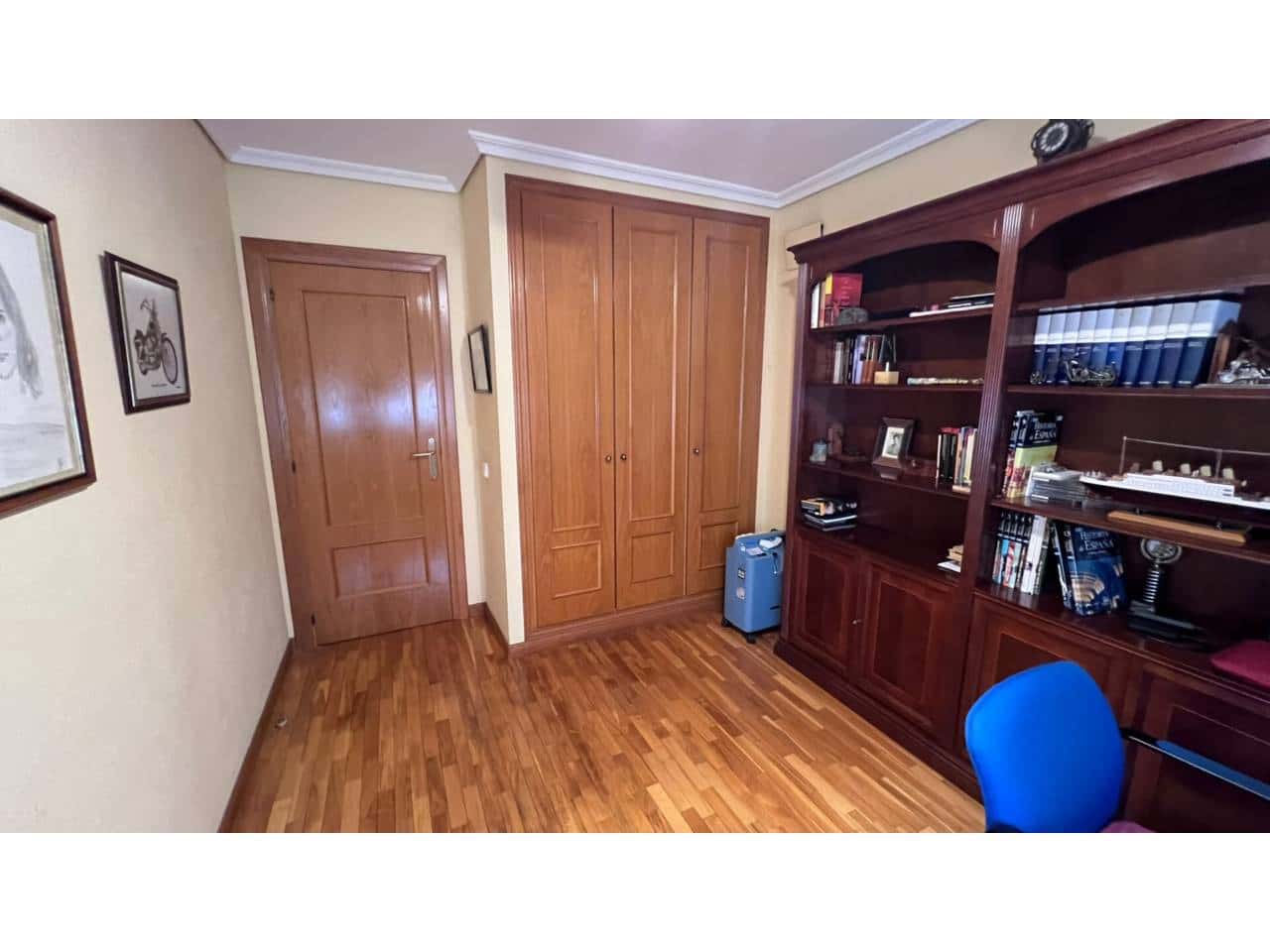 5 chambre Villa/Maison Semi-Mitoyenne à vendre à Benicassim avec piscine garage - 569 000 € (Ref: 10052277)