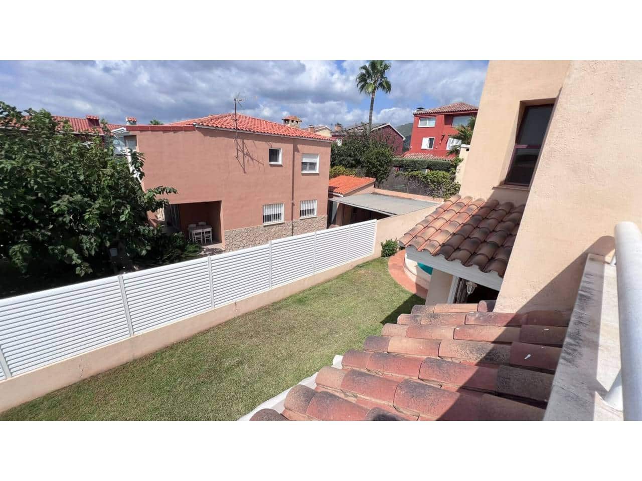 5 chambre Villa/Maison Semi-Mitoyenne à vendre à Benicassim avec piscine garage - 569 000 € (Ref: 10052277)