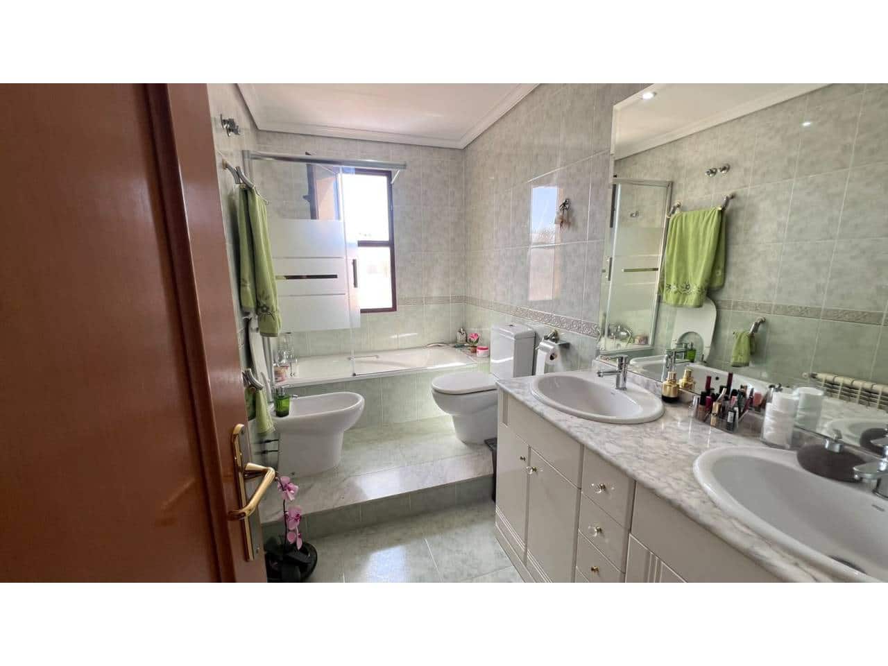 5 chambre Villa/Maison Semi-Mitoyenne à vendre à Benicassim avec piscine garage - 569 000 € (Ref: 10052277)