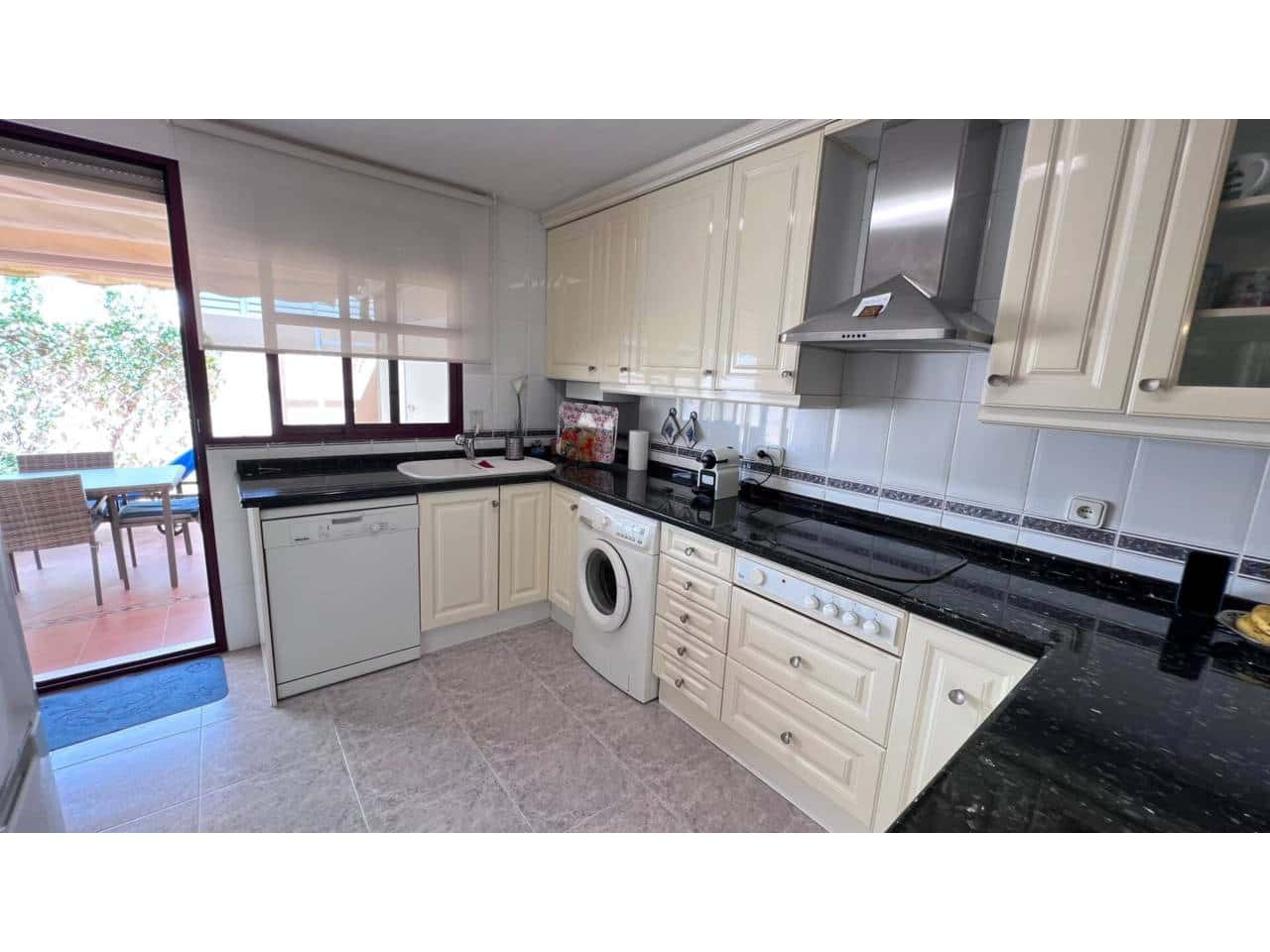 5 chambre Villa/Maison Semi-Mitoyenne à vendre à Benicassim avec piscine garage - 569 000 € (Ref: 10052277)