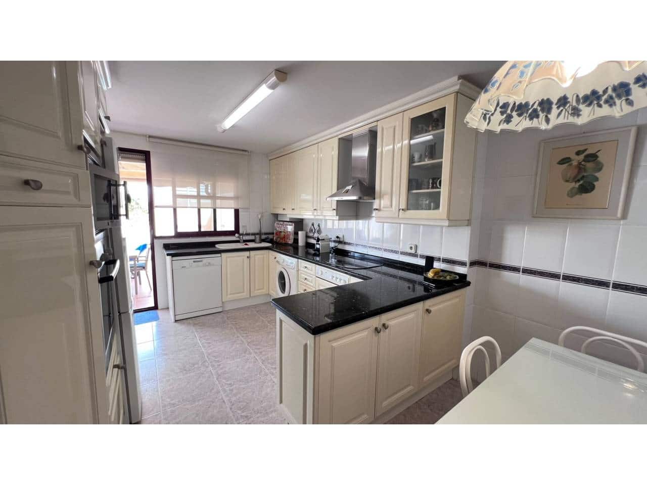 5 chambre Villa/Maison Semi-Mitoyenne à vendre à Benicassim avec piscine garage - 569 000 € (Ref: 10052277)