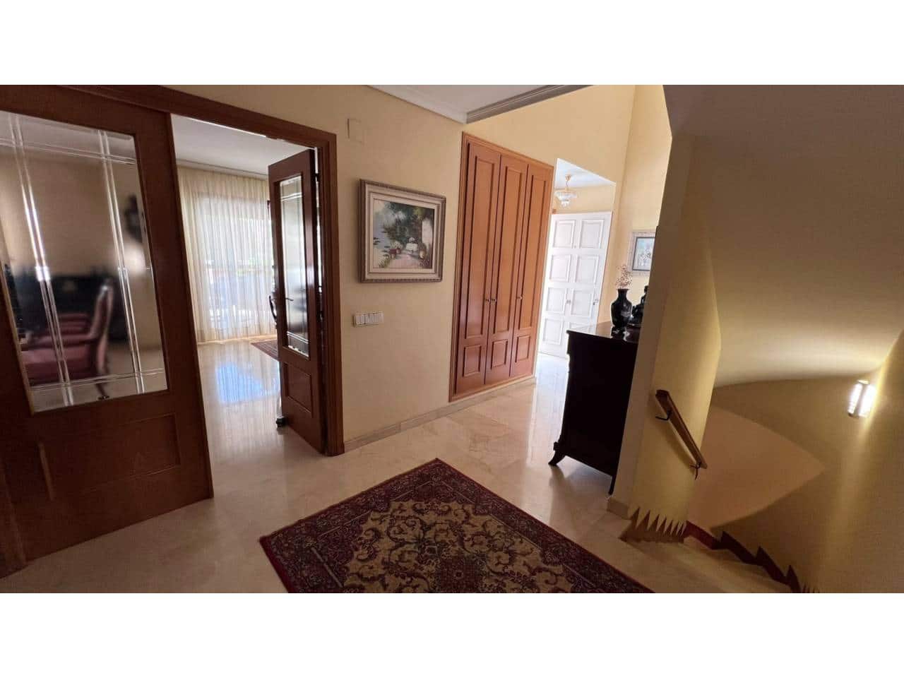 5 chambre Villa/Maison Semi-Mitoyenne à vendre à Benicassim avec piscine garage - 569 000 € (Ref: 10052277)