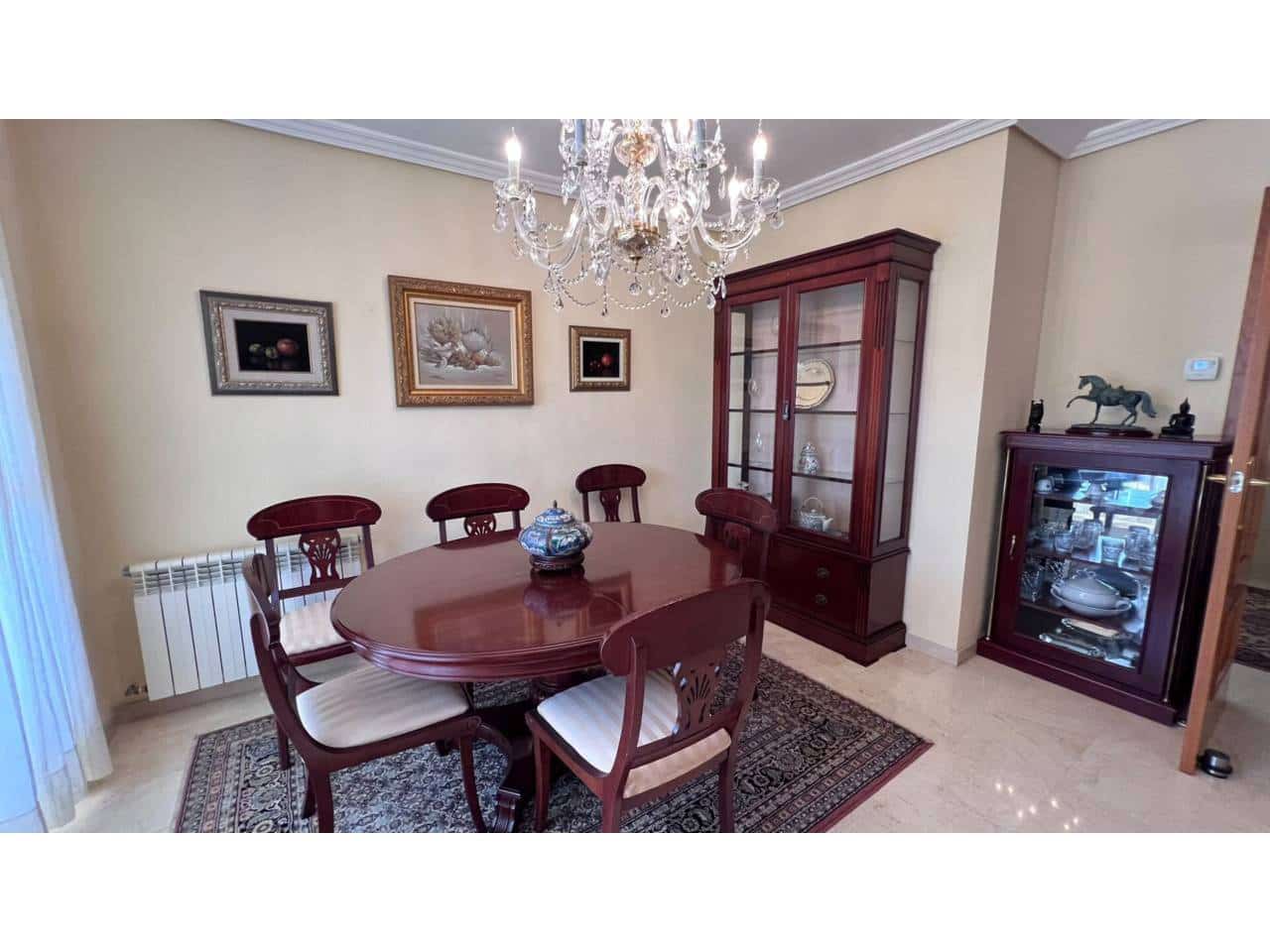 5 chambre Villa/Maison Semi-Mitoyenne à vendre à Benicassim avec piscine garage - 569 000 € (Ref: 10052277)