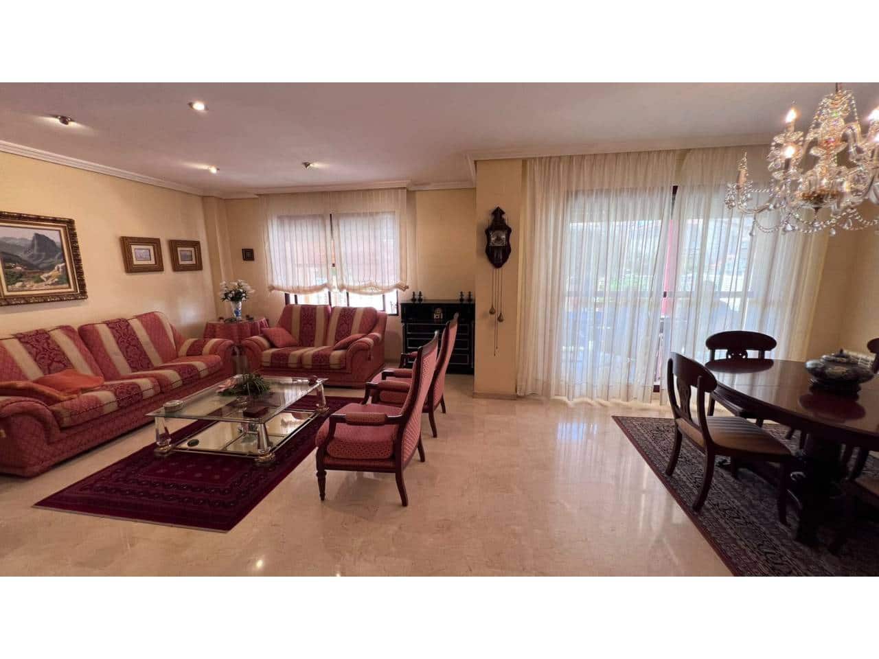 5 chambre Villa/Maison Semi-Mitoyenne à vendre à Benicassim avec piscine garage - 569 000 € (Ref: 10052277)