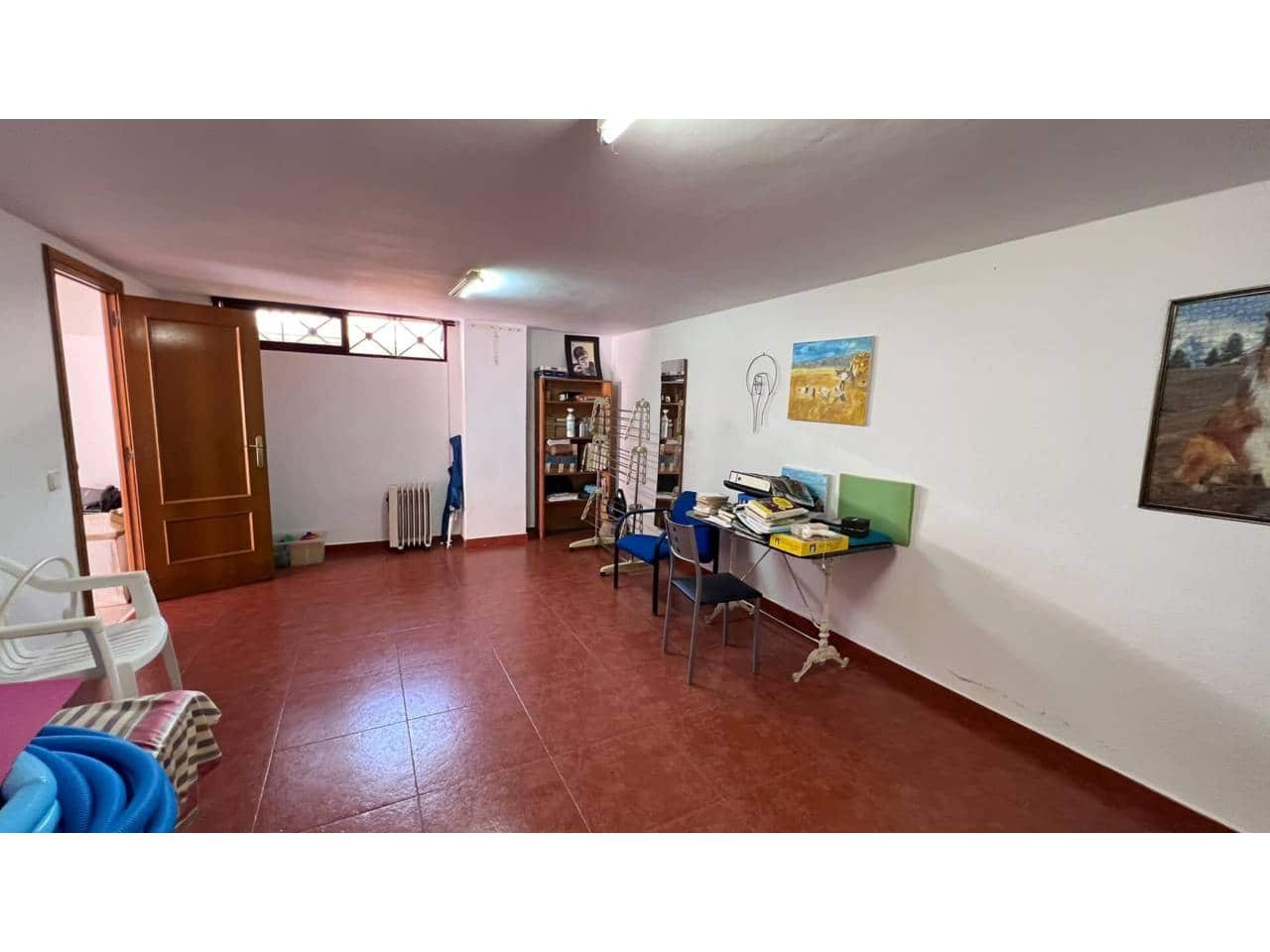 5 chambre Villa/Maison Semi-Mitoyenne à vendre à Benicassim avec piscine garage - 569 000 € (Ref: 10052277)
