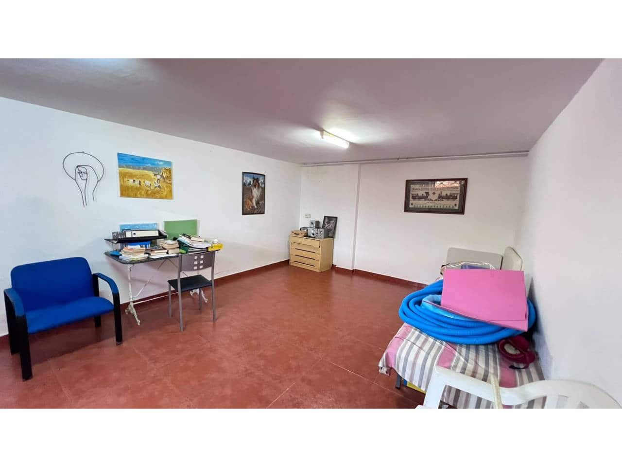 5 chambre Villa/Maison Semi-Mitoyenne à vendre à Benicassim avec piscine garage - 569 000 € (Ref: 10052277)