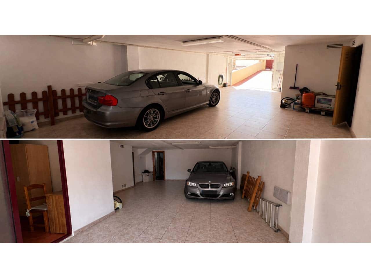 5 chambre Villa/Maison Semi-Mitoyenne à vendre à Benicassim avec piscine garage - 569 000 € (Ref: 10052277)
