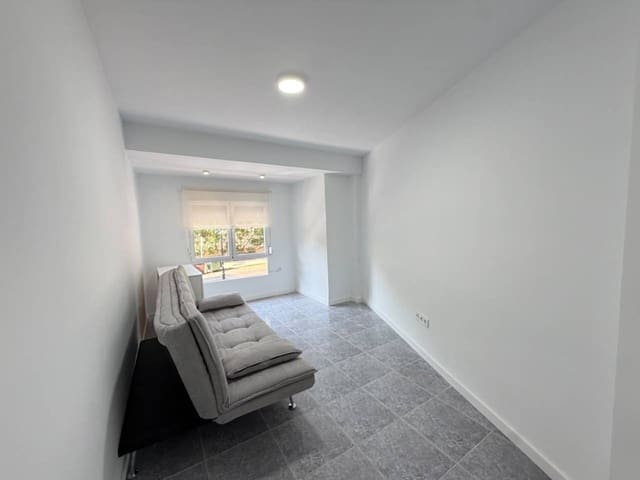 3 makuuhuone Asunto vuokrattavana paikassa La Vall d'Uixó - 950 € (Ref: 10052278)