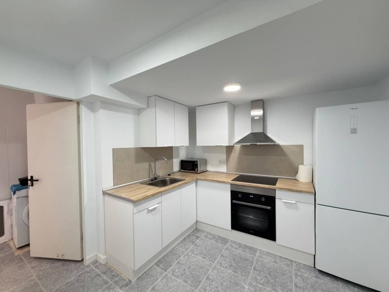 3 sovrum Lägenhet att hyra i La Vall d'Uixo - 950 € (Ref: 10052278)