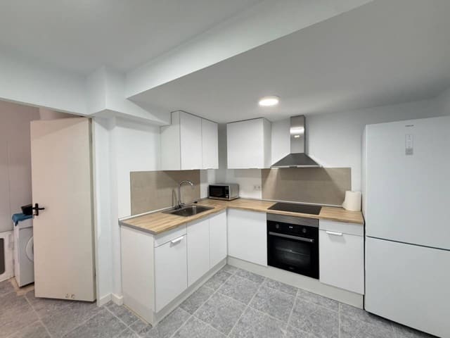 3 makuuhuone Asunto vuokrattavana paikassa La Vall d'Uixó - 950 € (Ref: 10052278)