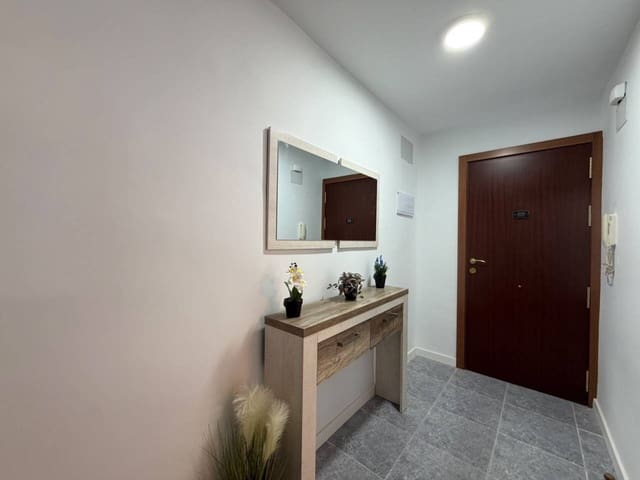 3 makuuhuone Asunto vuokrattavana paikassa La Vall d'Uixó - 950 € (Ref: 10052278)