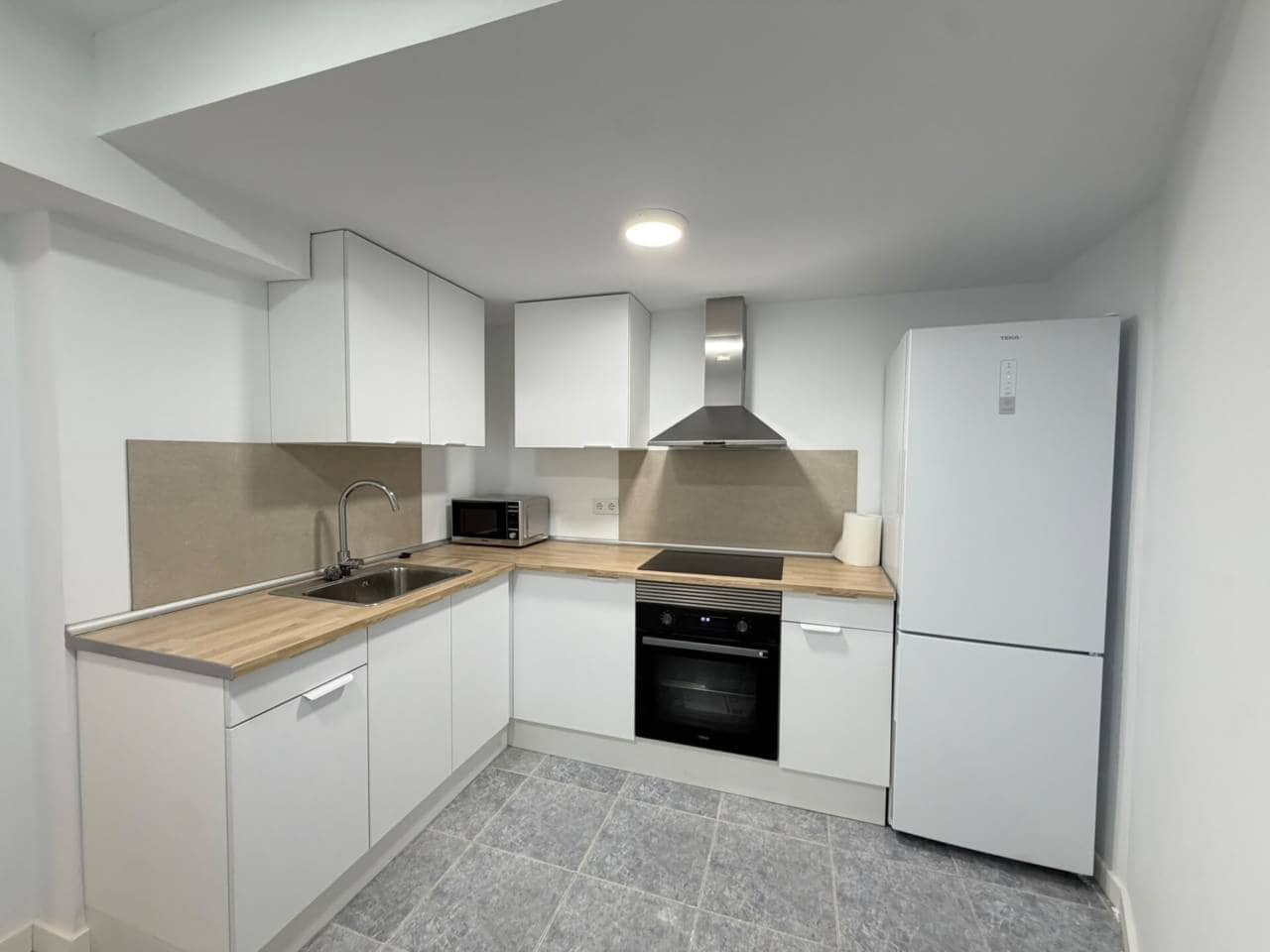3 sovrum Lägenhet att hyra i La Vall d'Uixo - 950 € (Ref: 10052278)