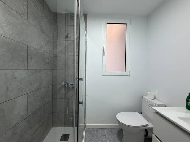 3 makuuhuone Asunto vuokrattavana paikassa La Vall d'Uixó - 950 € (Ref: 10052278)