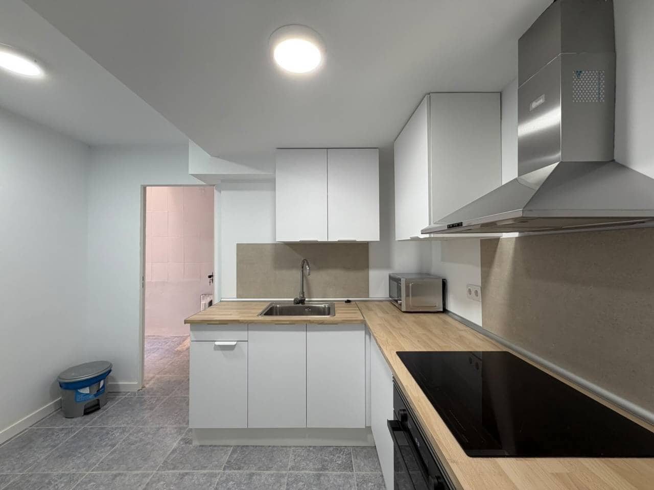3 sovrum Lägenhet att hyra i La Vall d'Uixo - 950 € (Ref: 10052278)