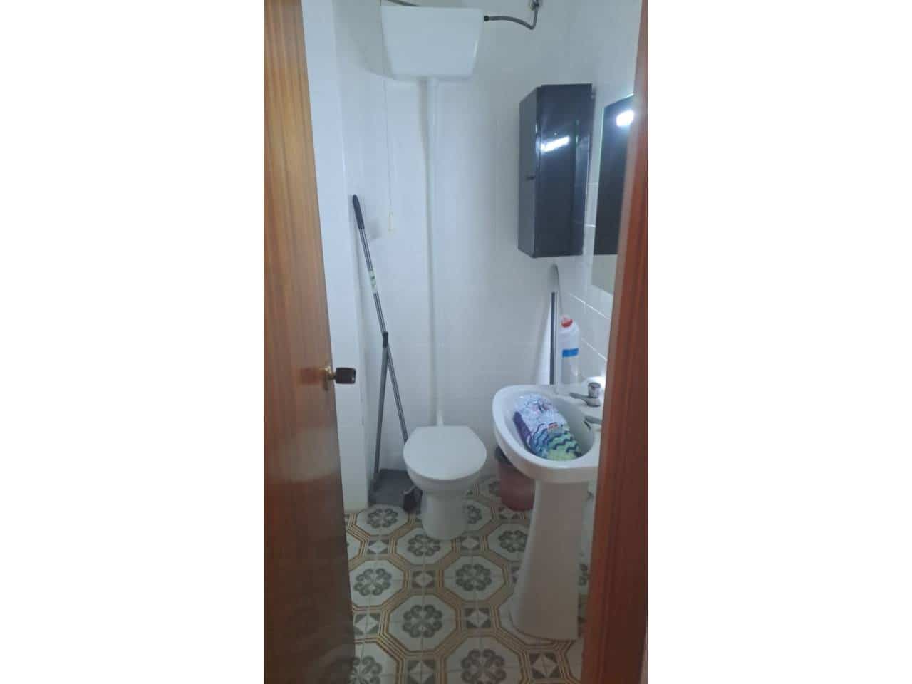 4 sypialnia Mieszkanie na sprzedaż w La Vall d'Uixo - 128 000 € (Ref: 10054560)