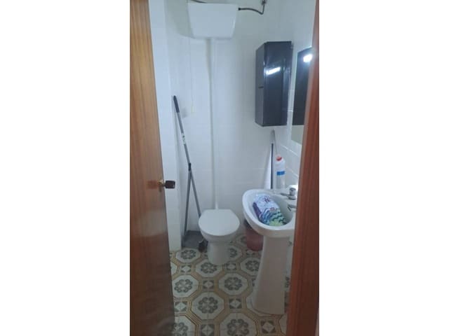 4 slaapkamer Flat te koop in La Vall d'Uixó - € 128.000 (Ref: 10054560)