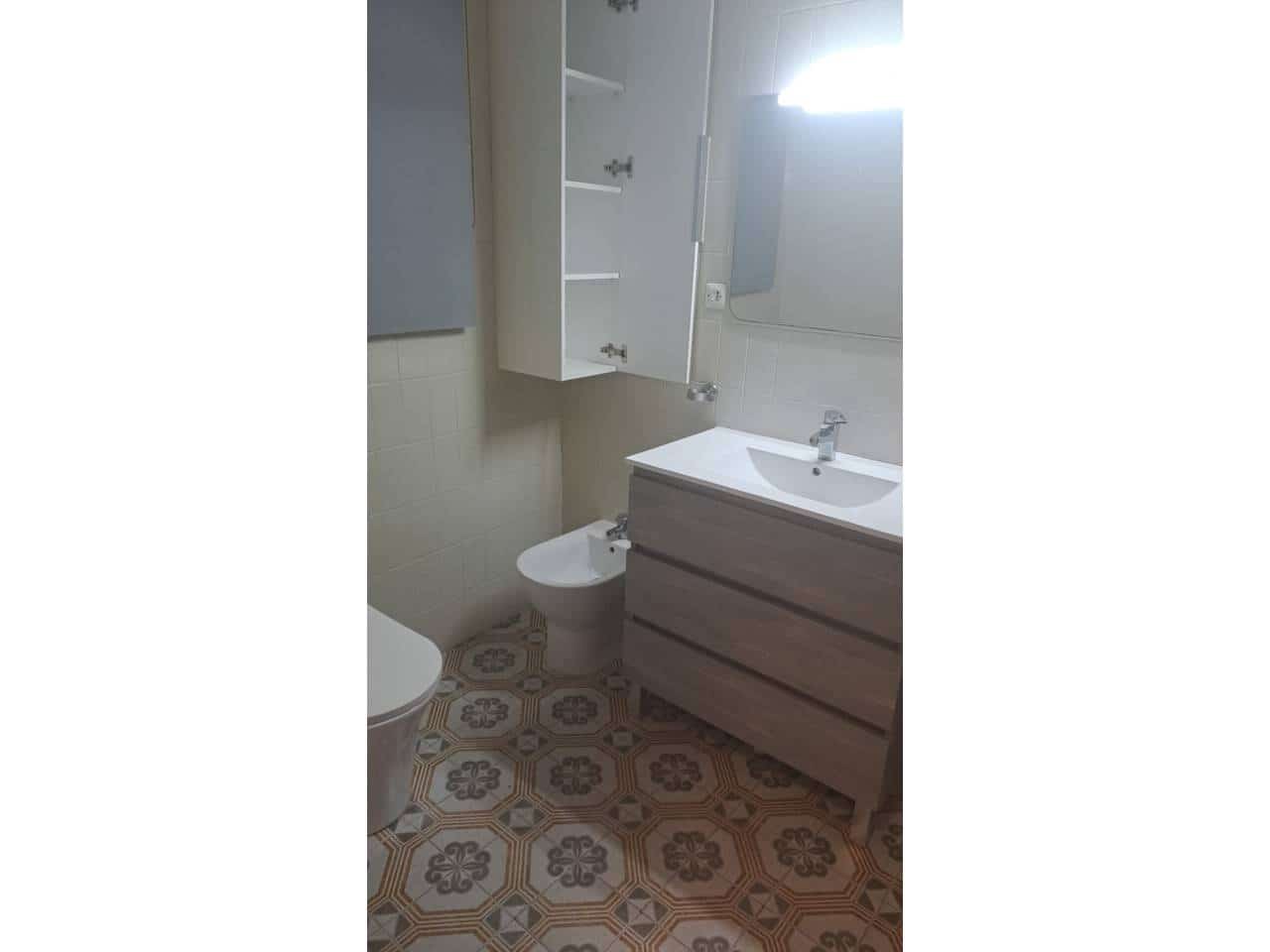 4 sypialnia Mieszkanie na sprzedaż w La Vall d'Uixo - 128 000 € (Ref: 10054560)