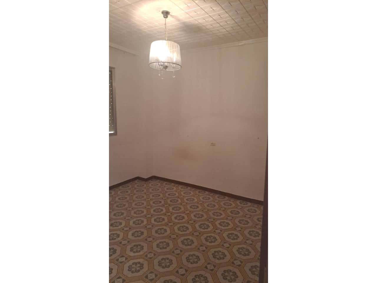 4 sypialnia Mieszkanie na sprzedaż w La Vall d'Uixo - 128 000 € (Ref: 10054560)