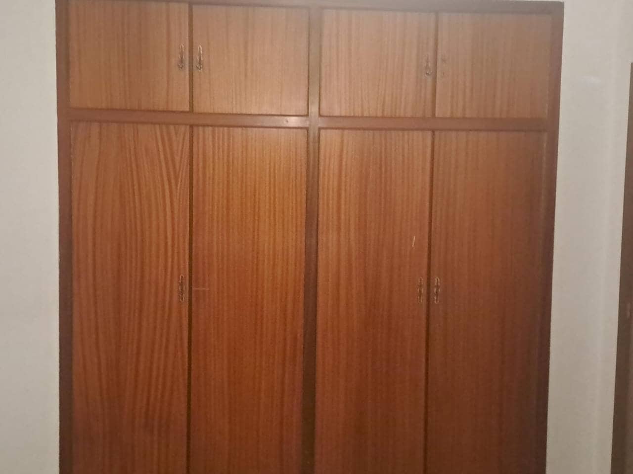 4 sypialnia Mieszkanie na sprzedaż w La Vall d'Uixo - 128 000 € (Ref: 10054560)