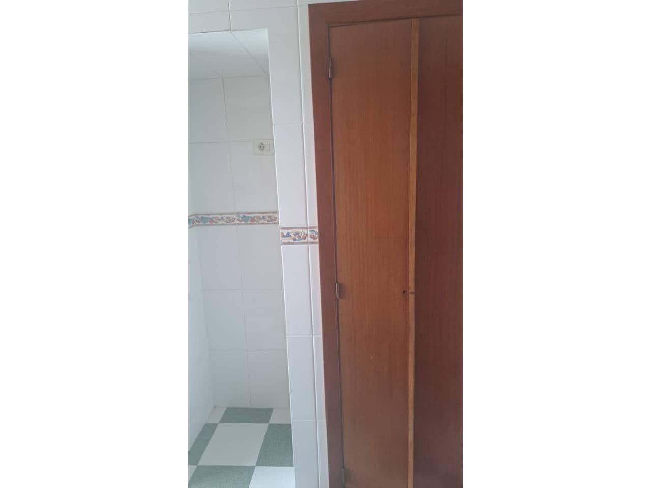 4 sypialnia Mieszkanie na sprzedaż w La Vall d'Uixo - 128 000 € (Ref: 10054560)