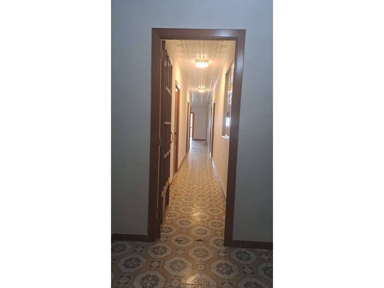 4 sypialnia Mieszkanie na sprzedaż w La Vall d'Uixo - 128 000 € (Ref: 10054560)