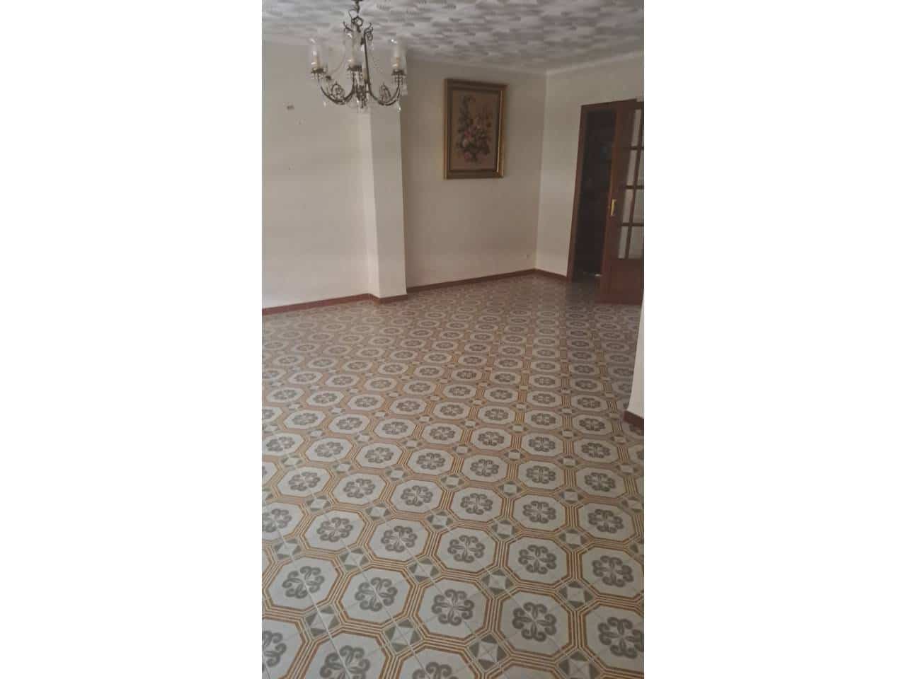 4 sypialnia Mieszkanie na sprzedaż w La Vall d'Uixo - 128 000 € (Ref: 10054560)