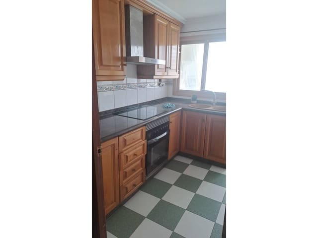4 slaapkamer Flat te koop in La Vall d'Uixó - € 128.000 (Ref: 10054560)