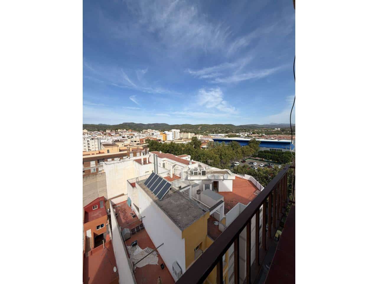 4 slaapkamer Flat te koop in Onda - € 125.000 (Ref: 10054561)