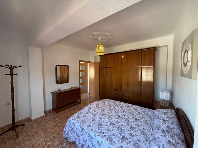 4 sovrum Lägenhet till salu i Onda - 125 000 € (Ref: 10054561)