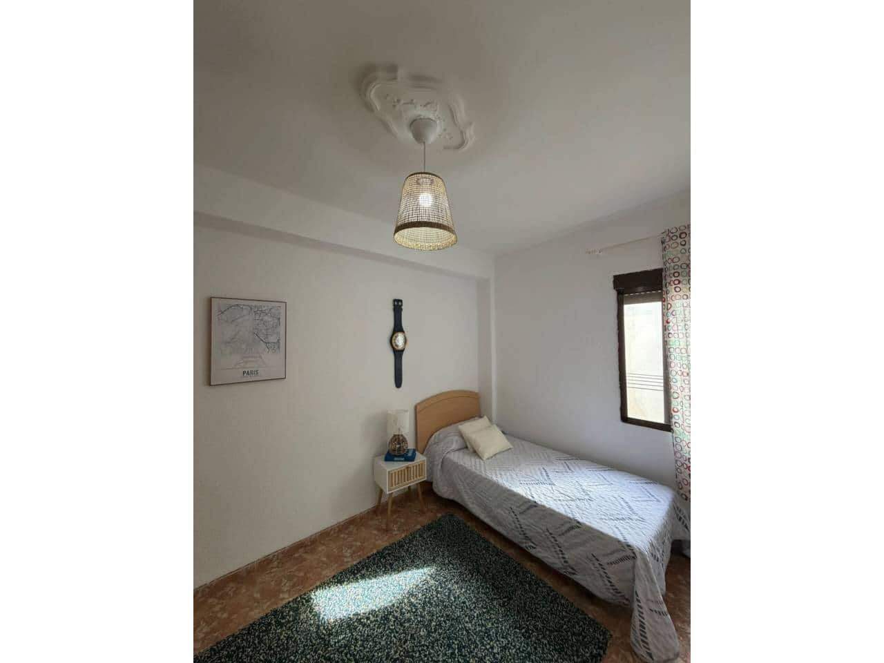 4 slaapkamer Flat te koop in Onda - € 125.000 (Ref: 10054561)