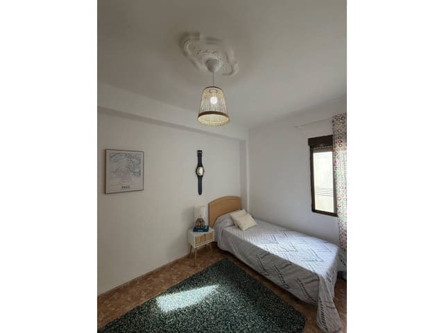 4 sovrum Lägenhet till salu i Onda - 125 000 € (Ref: 10054561)
