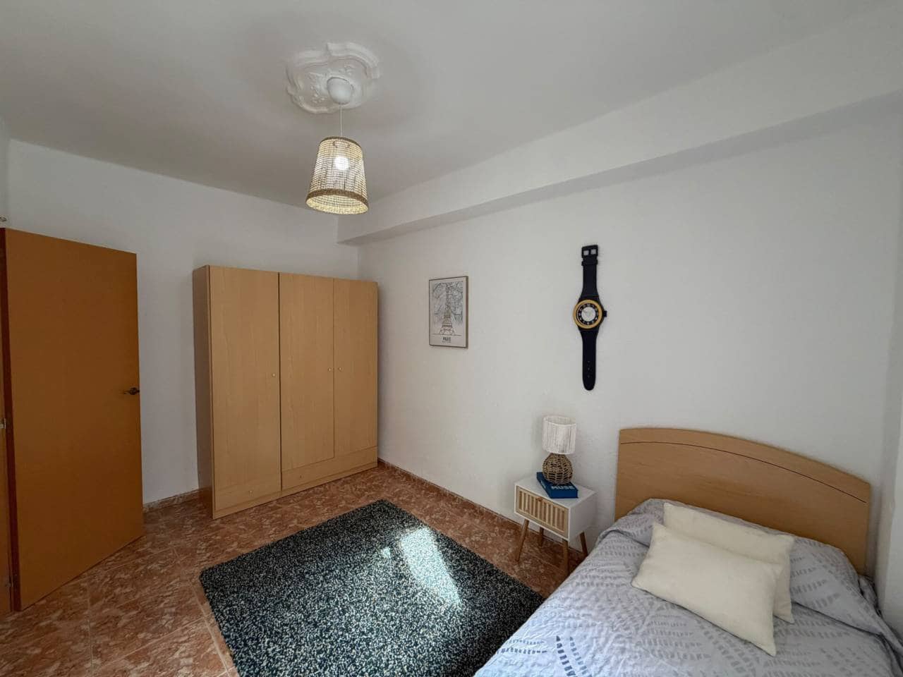 4 slaapkamer Flat te koop in Onda - € 125.000 (Ref: 10054561)