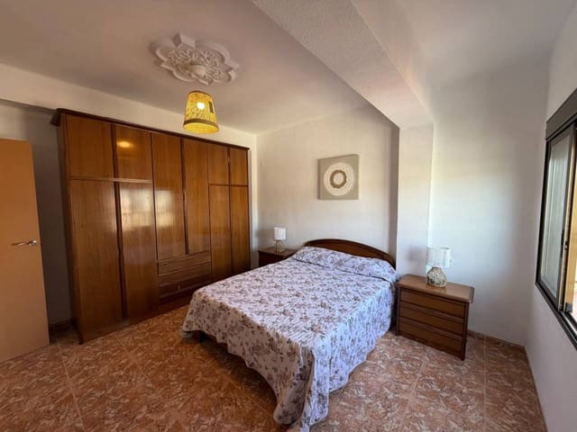 4 slaapkamer Flat te koop in Onda - € 125.000 (Ref: 10054561)