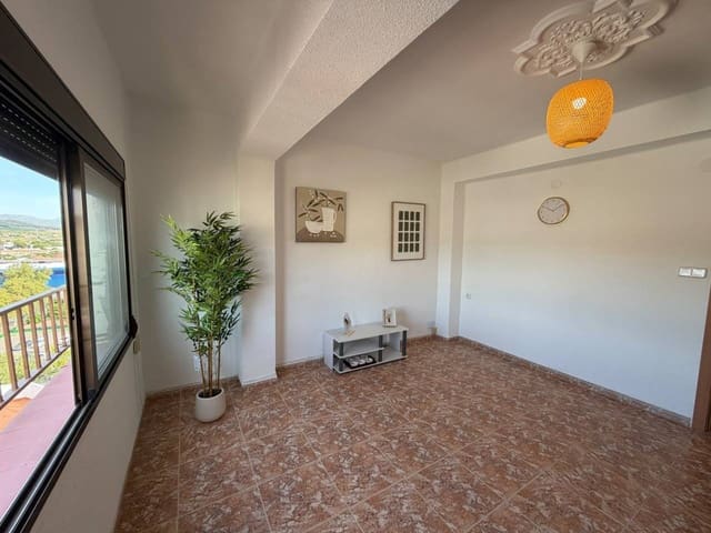 4 sovrum Lägenhet till salu i Onda - 125 000 € (Ref: 10054561)