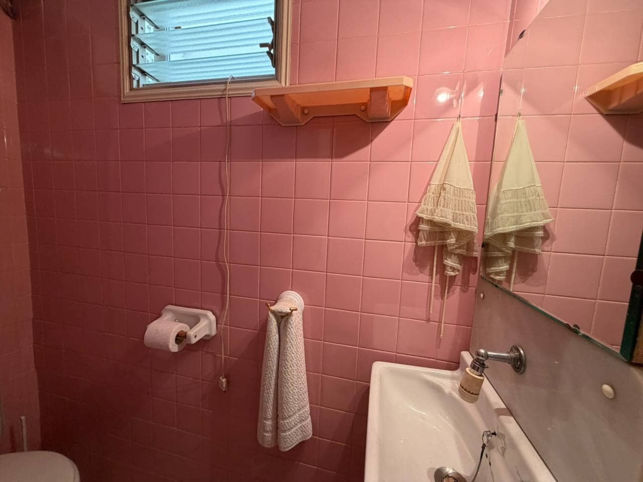 3 soveværelse Byhus til salg i Vila-real med garage - € 169.000 (Ref: 10054562)