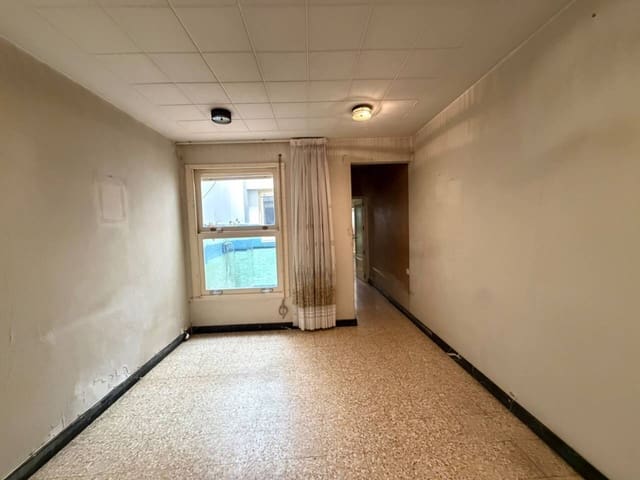 Casa de 3 habitaciones en Vila-real en venta con garaje - 169.000 € (Ref: 10054562)