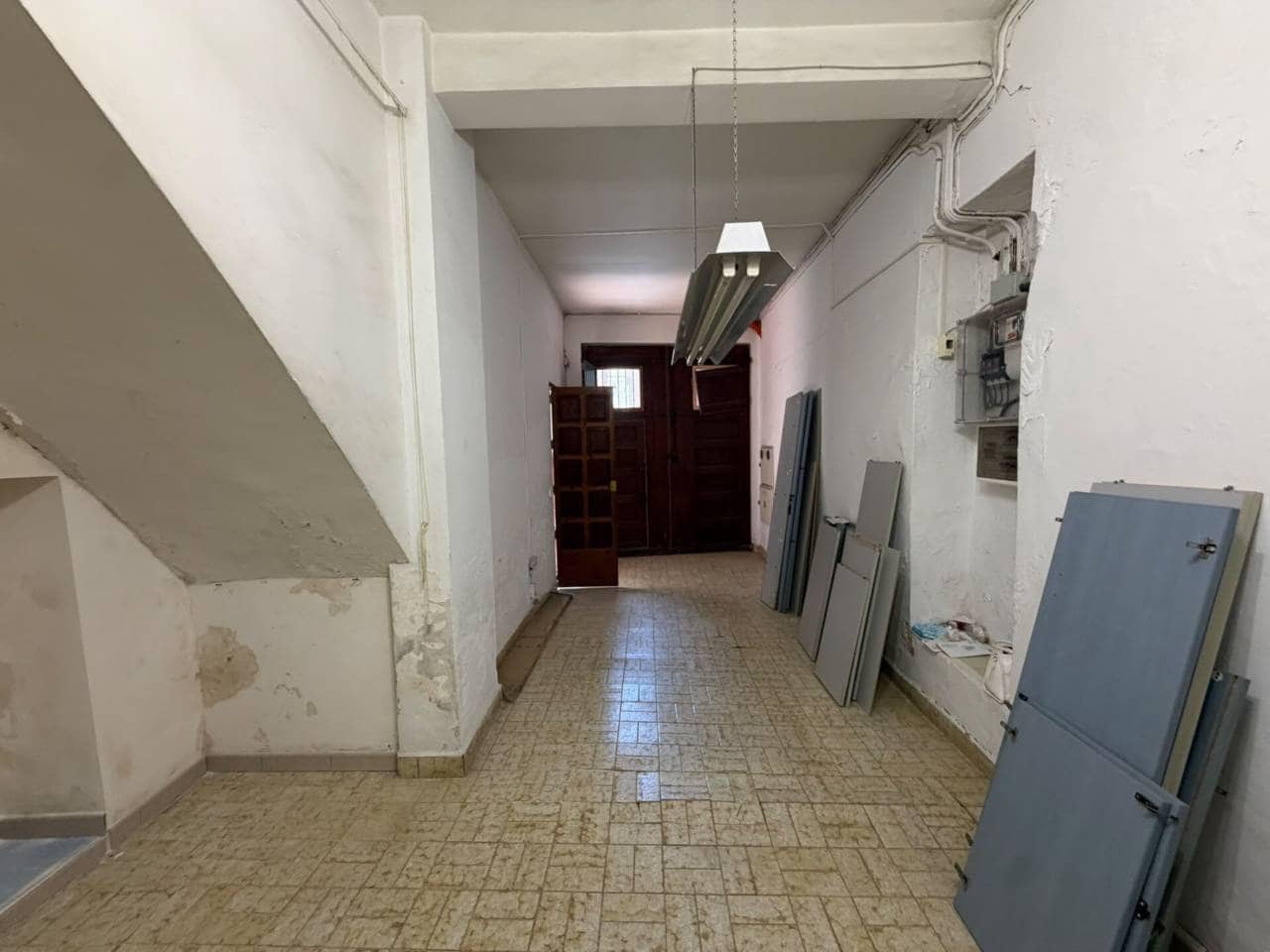 3 soveværelse Byhus til salg i Vila-real med garage - € 169.000 (Ref: 10054562)