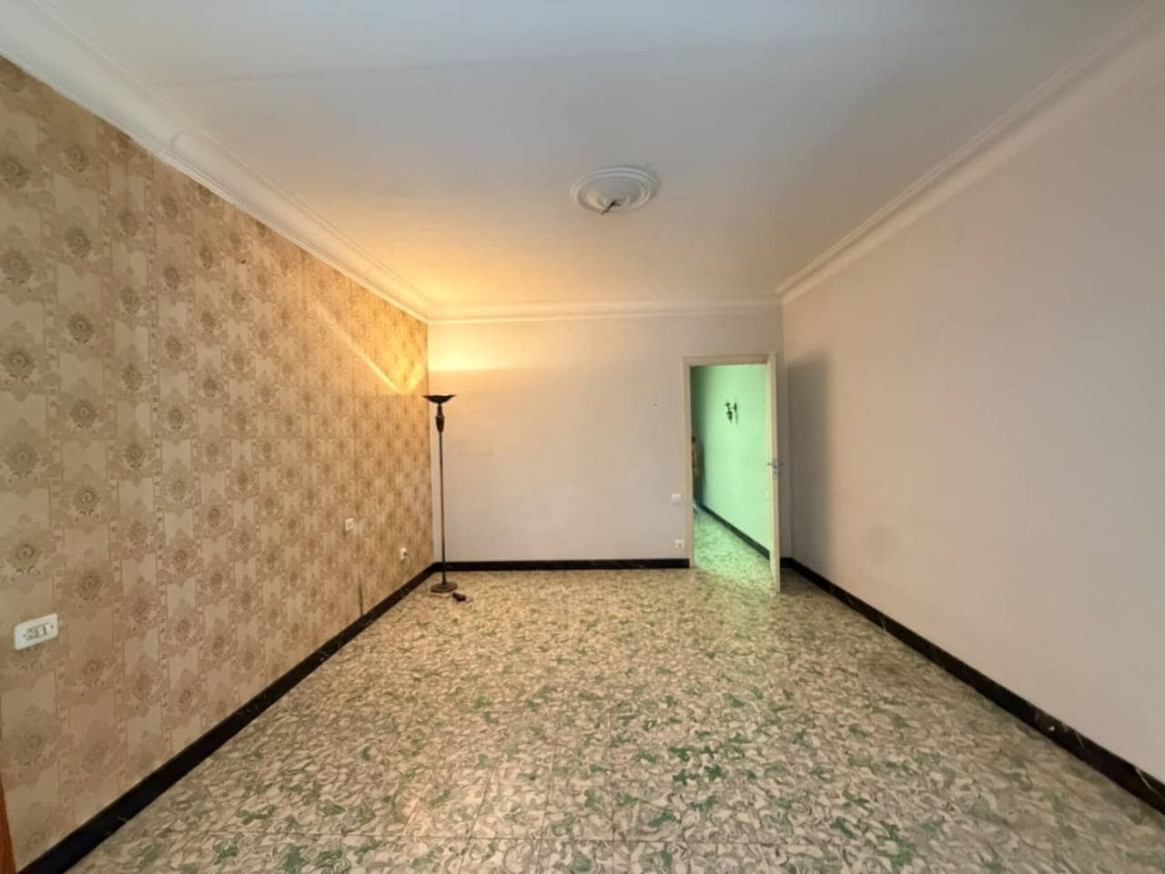 3 soveværelse Byhus til salg i Vila-real med garage - € 169.000 (Ref: 10054562)