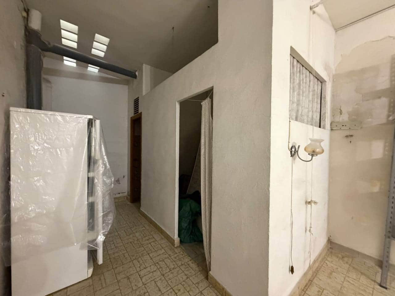3 soveværelse Byhus til salg i Vila-real med garage - € 169.000 (Ref: 10054562)