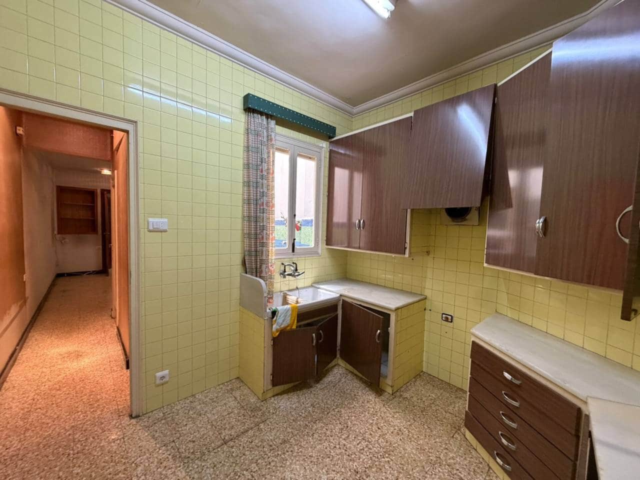 3 soveværelse Byhus til salg i Vila-real med garage - € 169.000 (Ref: 10054562)