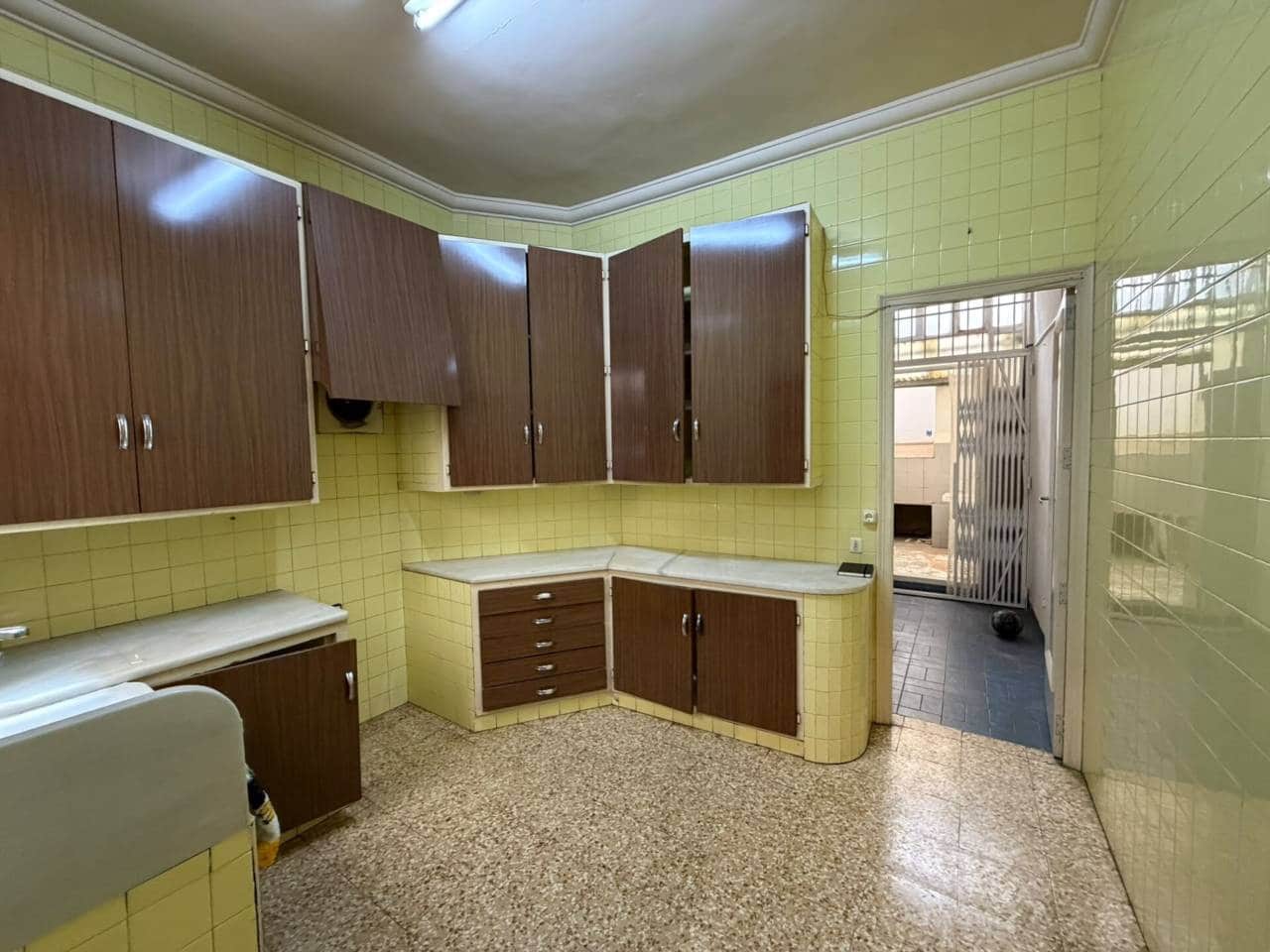 3 soveværelse Byhus til salg i Vila-real med garage - € 169.000 (Ref: 10054562)