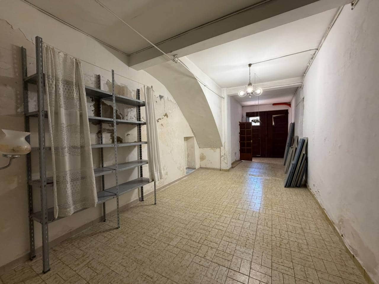 3 soveværelse Byhus til salg i Vila-real med garage - € 169.000 (Ref: 10054562)