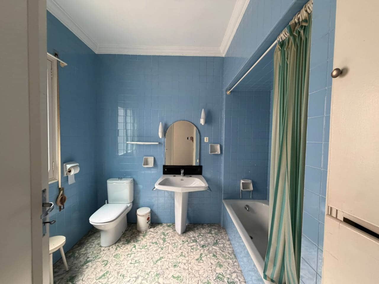 3 soveværelse Byhus til salg i Vila-real med garage - € 169.000 (Ref: 10054562)
