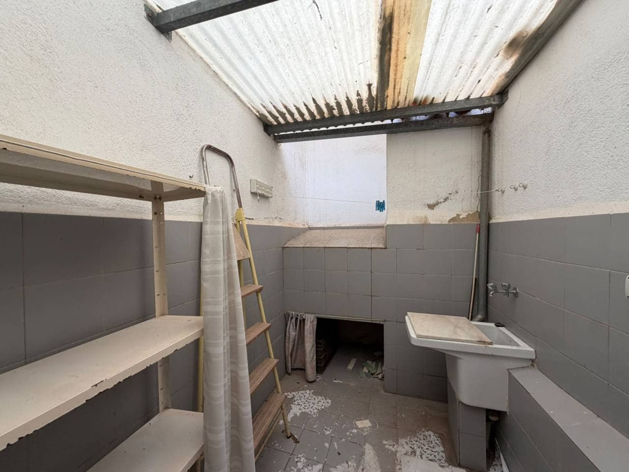 3 soveværelse Byhus til salg i Vila-real med garage - € 169.000 (Ref: 10054562)