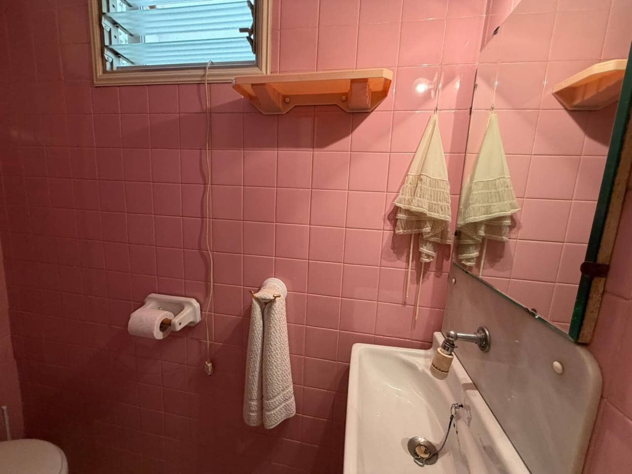 3 soveværelse Byhus til salg i Vila-real med garage - € 169.000 (Ref: 10054562)