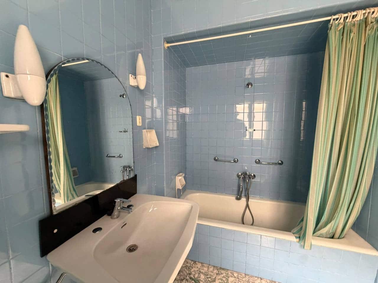 3 soveværelse Byhus til salg i Vila-real med garage - € 169.000 (Ref: 10054562)